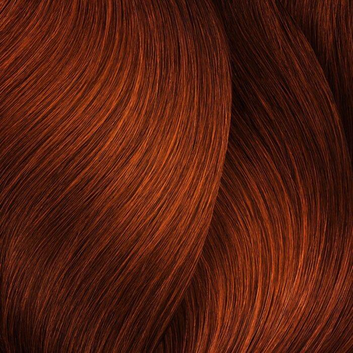 Copper Dark Blonde 6.40