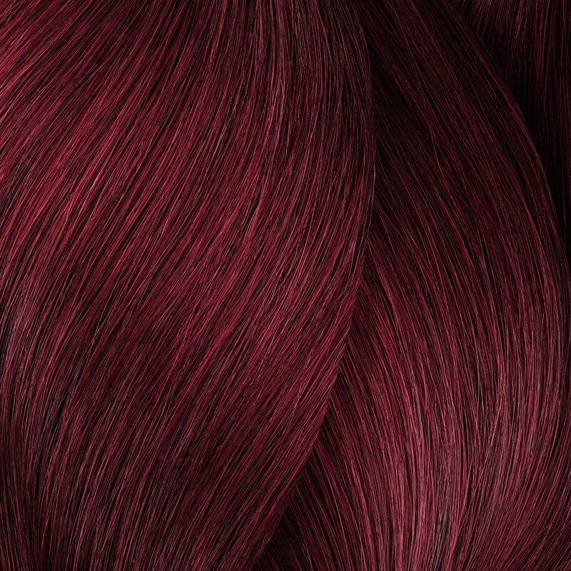 Violet Red Blonde 7.67