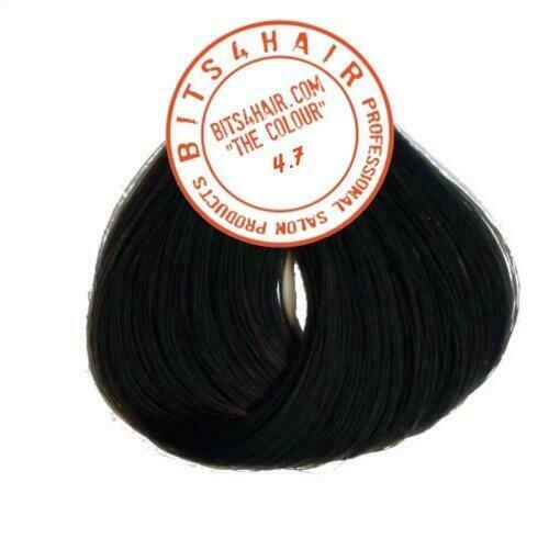 4.7 hair swatch