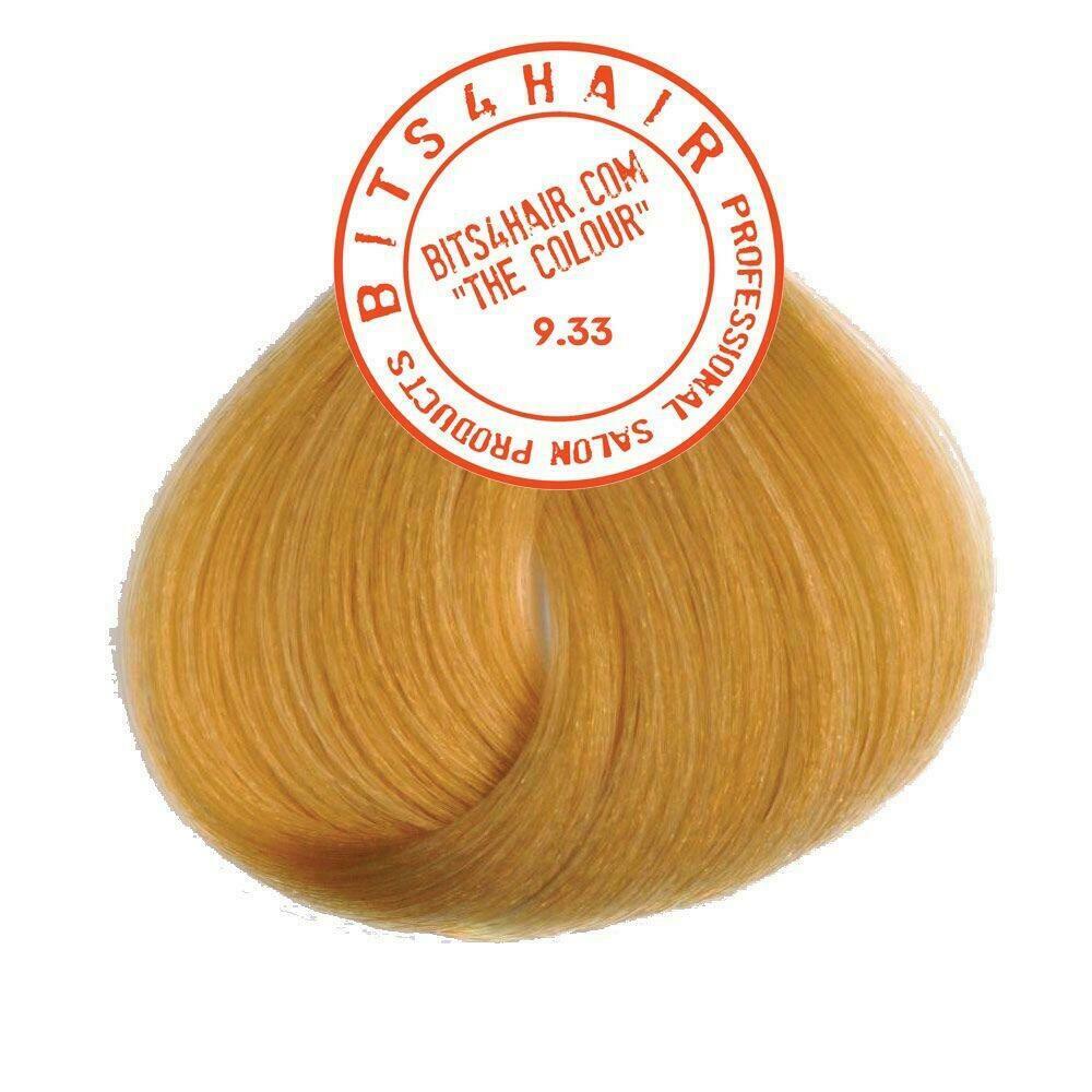 9.33 Hair swatch