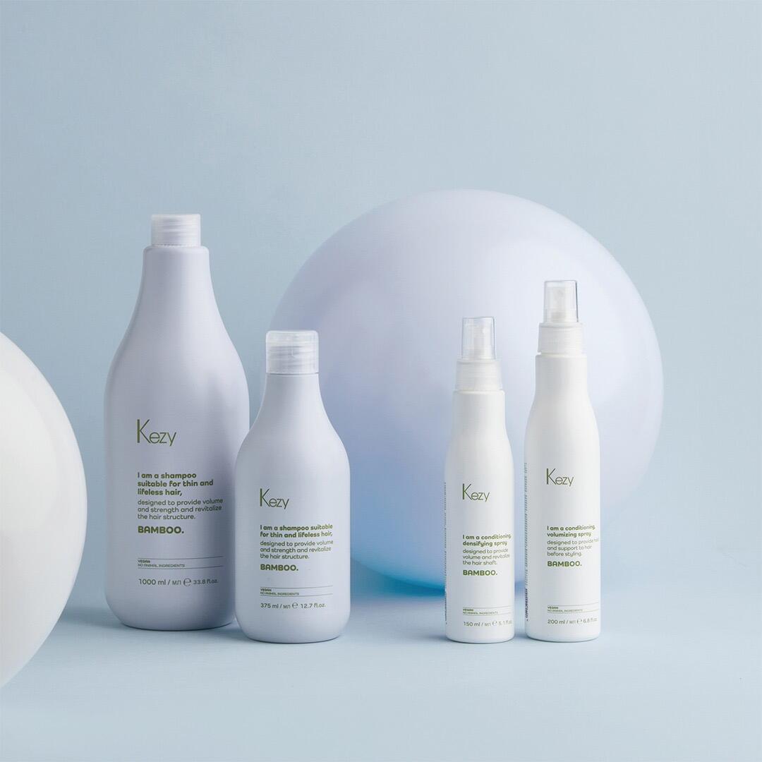 Bamboo product line up