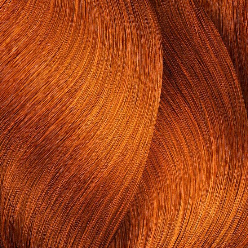 Red Copper Extra Light Blonde 10.46
