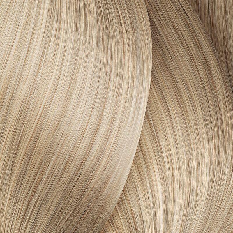 Natural Very Light Blonde 9.0