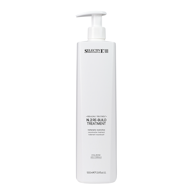 N.2 Re-Build Treatment 1000ml