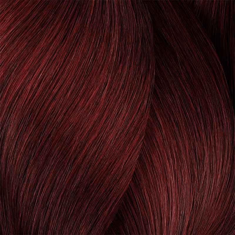 Intense Red Light Brown 5.66