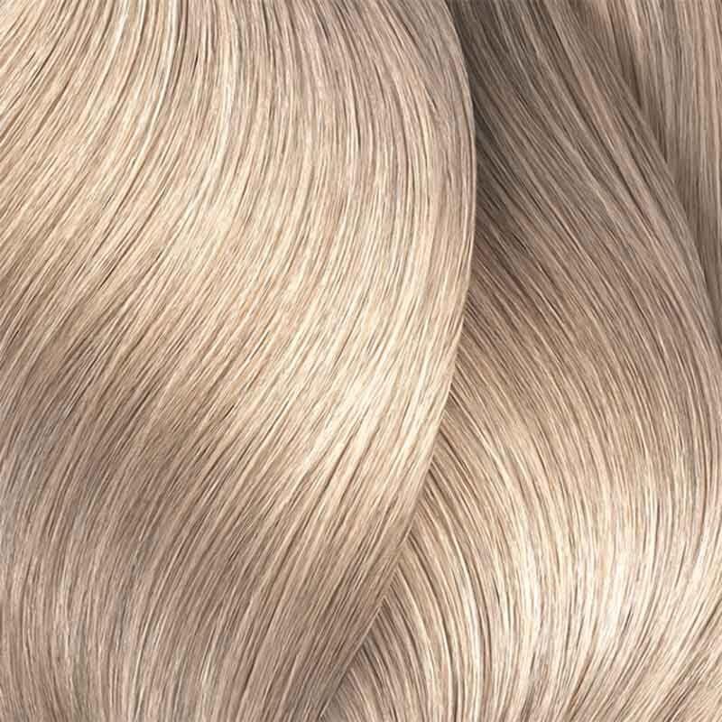 Natural Intense Very Light Blonde 9.00
