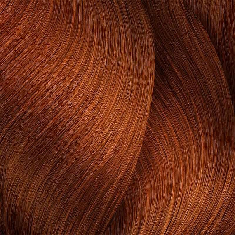Golden Copper Dark Blonde 6.43