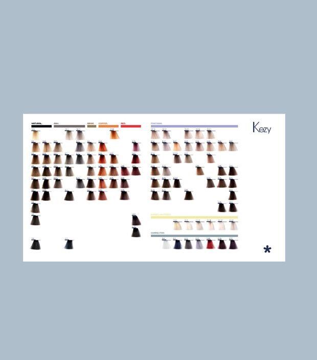 Kezy Involve Colours | Developers