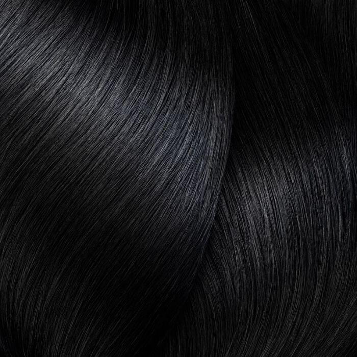 Blue Dark 1.1 Hair colour