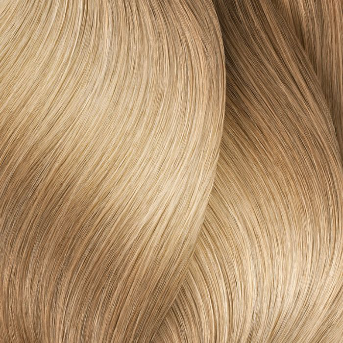 Natural Extra Light Blonde 10.0 Hairncolour swatch