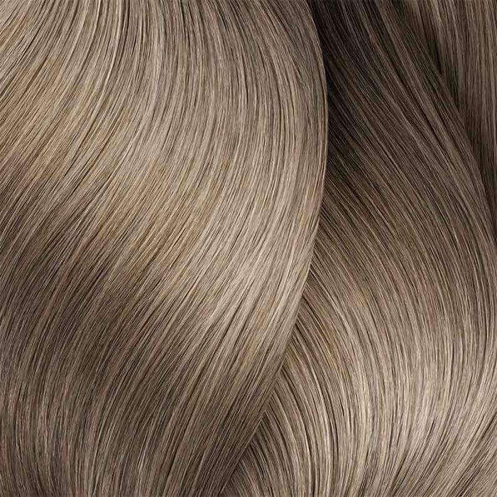 Ash Natural Blonde 7.01