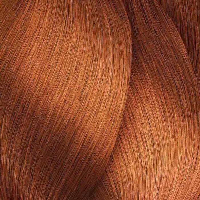 Intense Copper Light Blonde 8.44