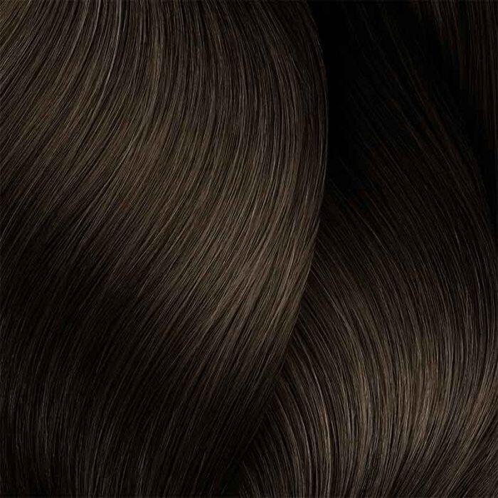 Ash Light Brown 5.1