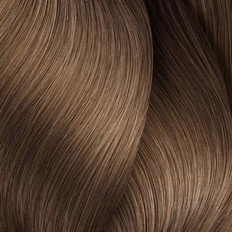 7.0 Natural Blonde