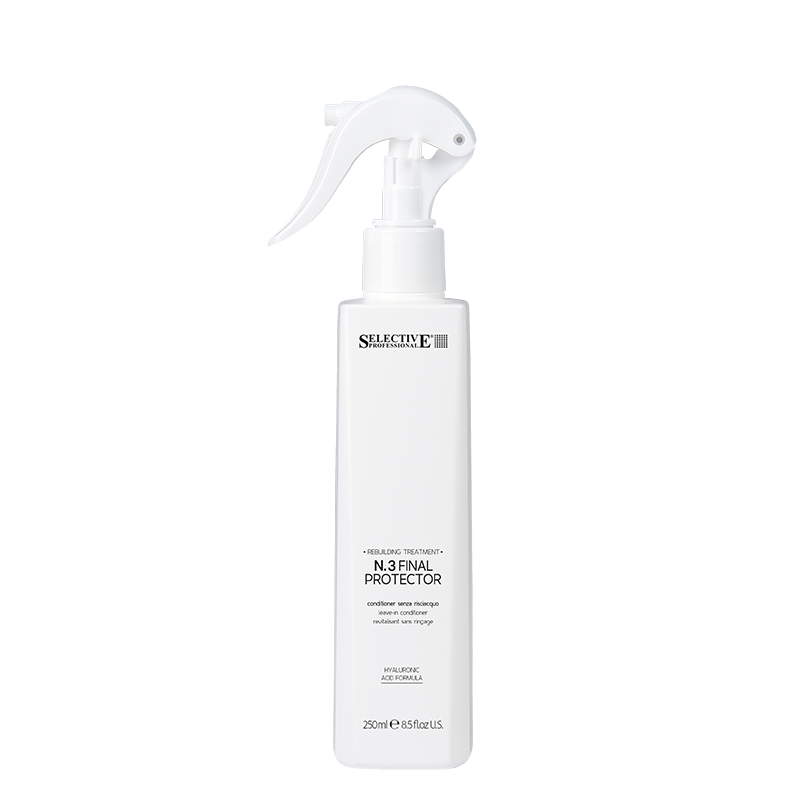 N.3 Chelating Spray 250ml