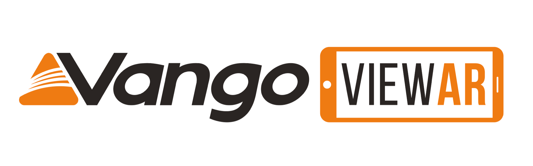 Vango ViewAR Logo