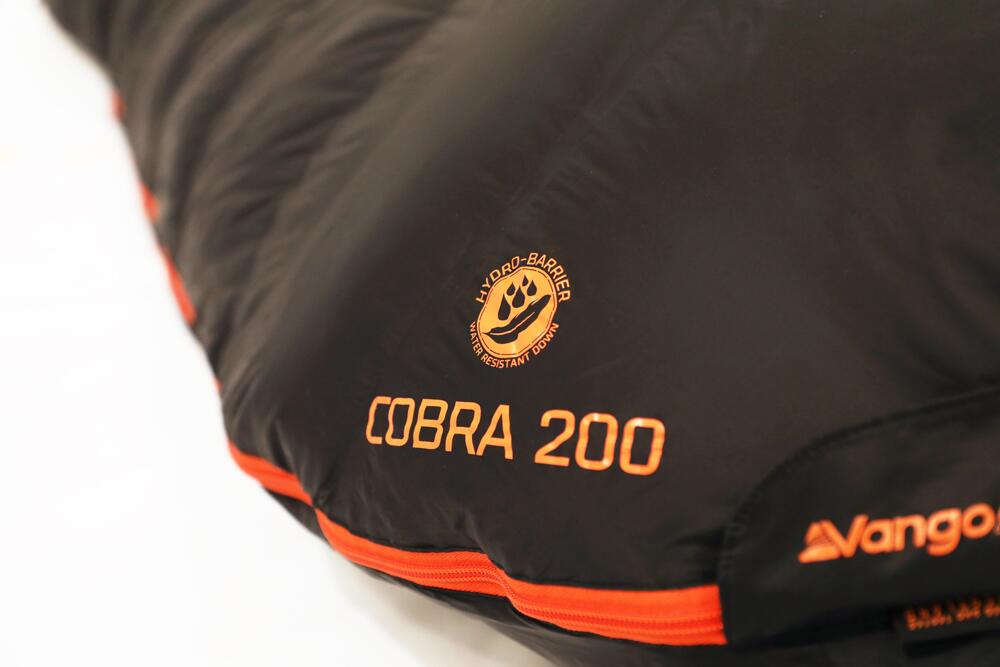 Cobra 200 - 5