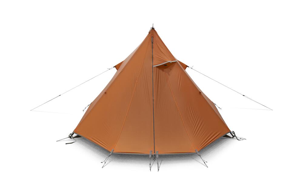 Vango F10 Classic UL2 Technical Tent