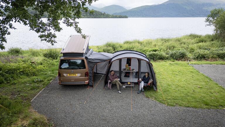 Vango Cove III Low - Image - 20