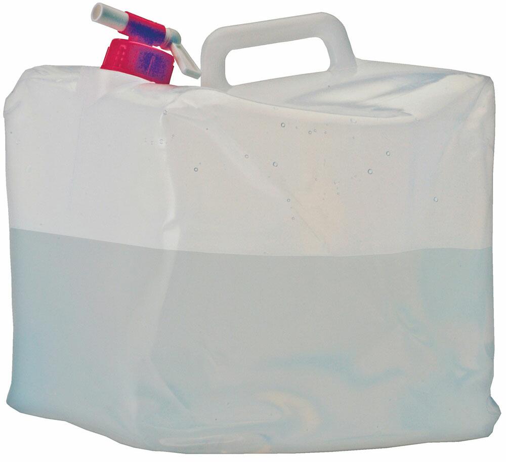 Square Water Carrier 15L - 1