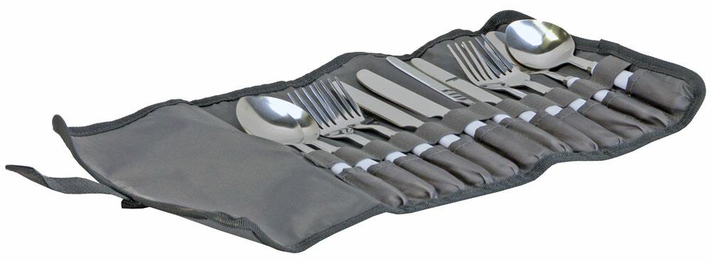 Family Cutlery Set - 1