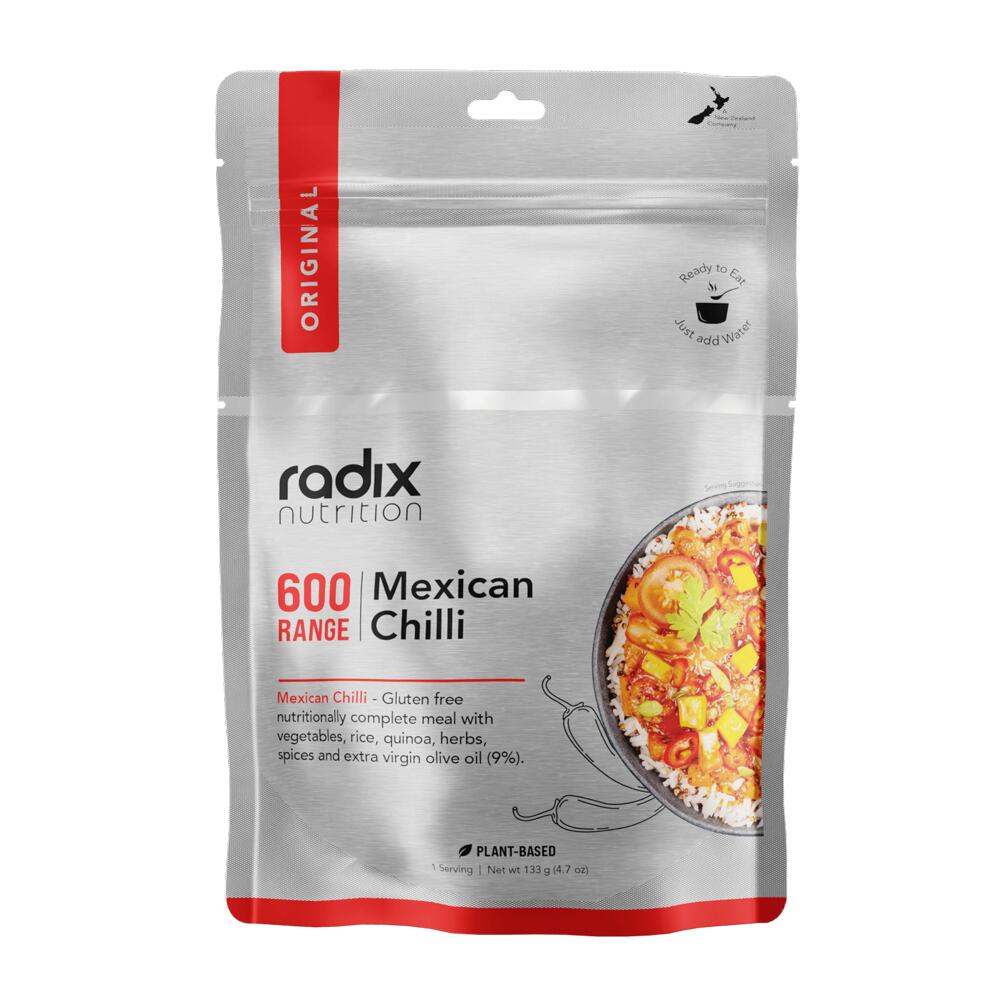 Mexican Chilli Meal - Original - 600kcal - 1