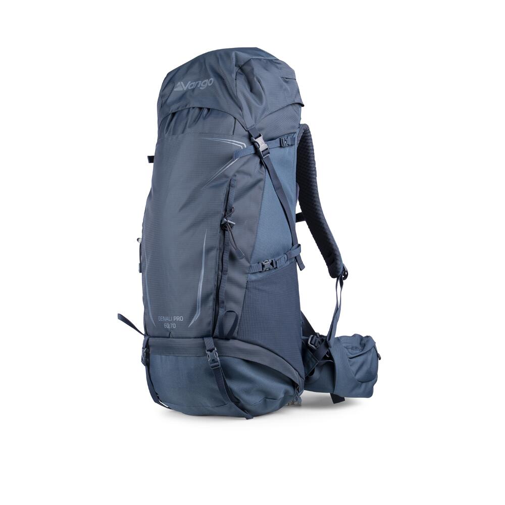 Vango Denali Pro 60:70 Rucksack