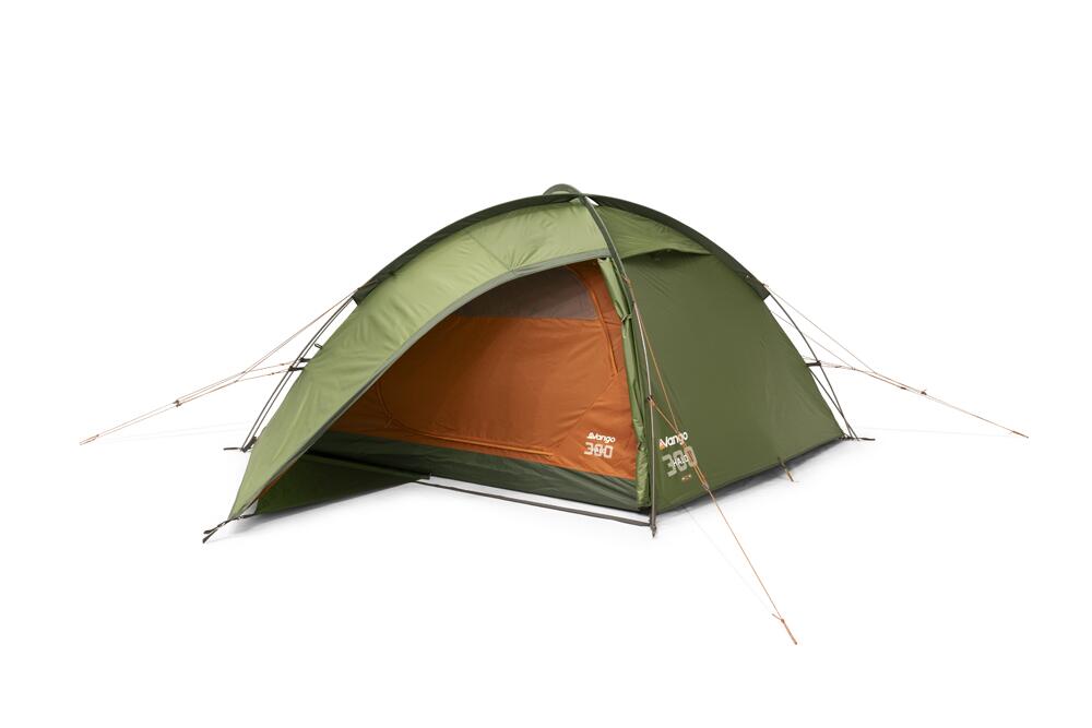 Vango Exedra 200 Technical Tent