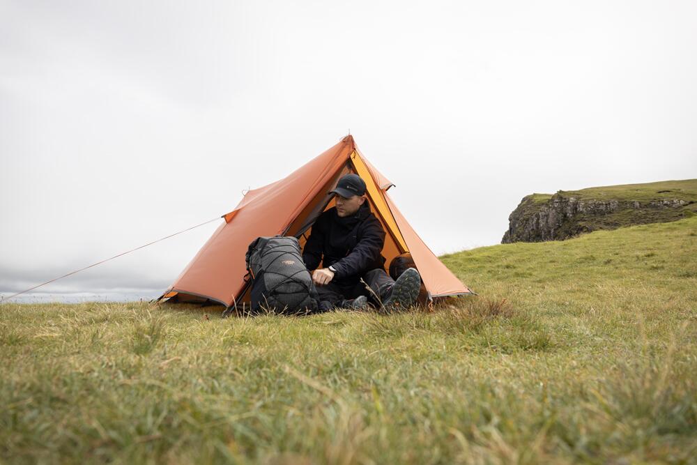 Vango F10 Classic UL2 Technical Tent