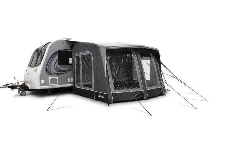 Tuscany Pro Air 400