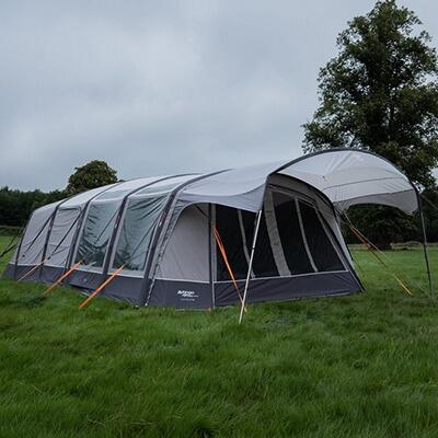 Vango Tent Camping Additions