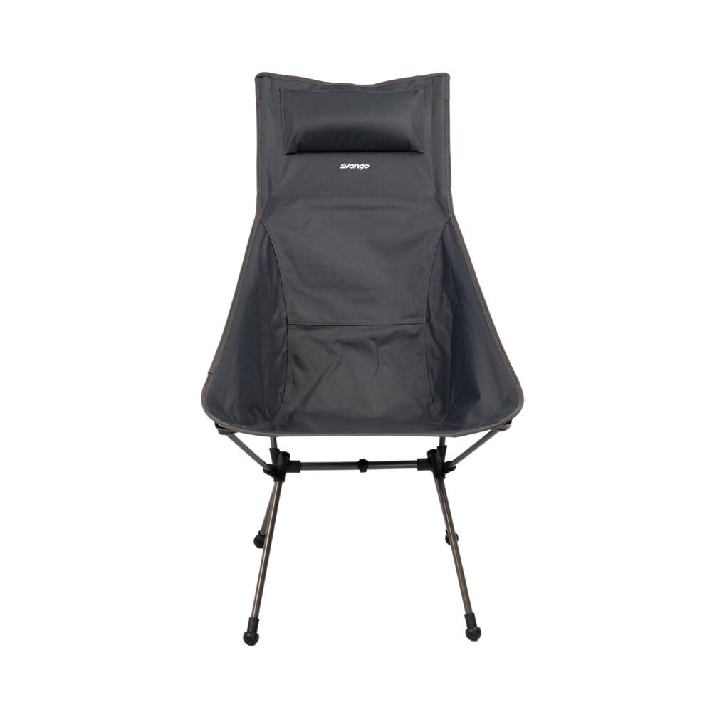 Micro Tall Chair - 8