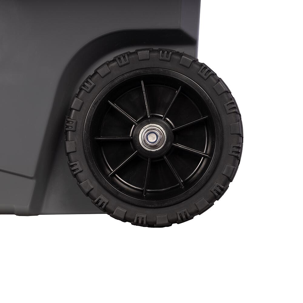 Vango Glacier Wheelie 70L - 7
