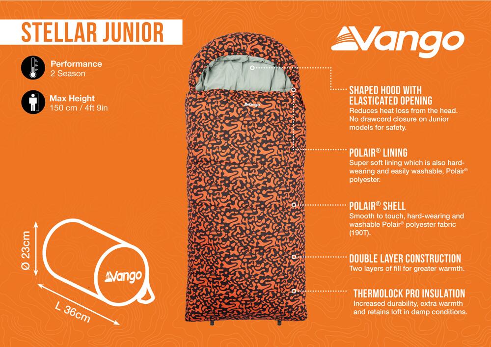 Stellar Junior - 2