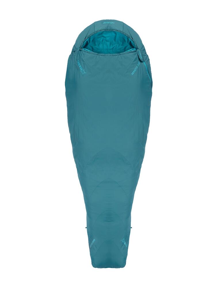 Mantis 200 - 1