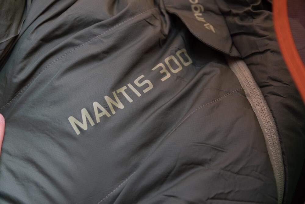 Mantis 300 - 12