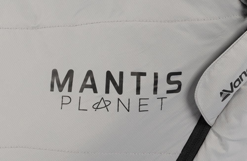 Mantis Planet - 5