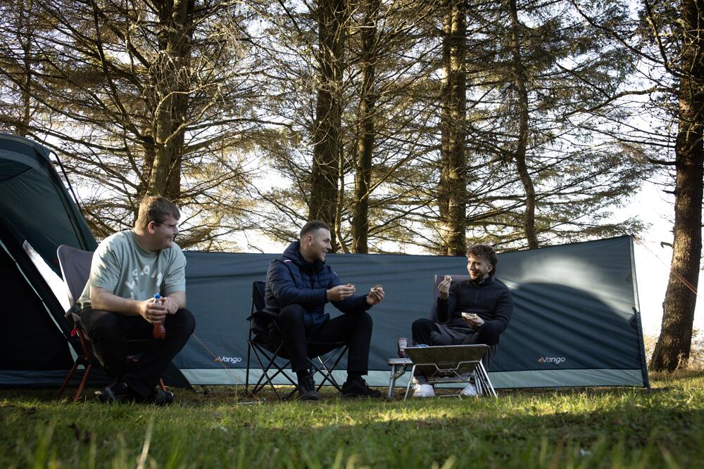 Sentinel Family Windbreak - 4