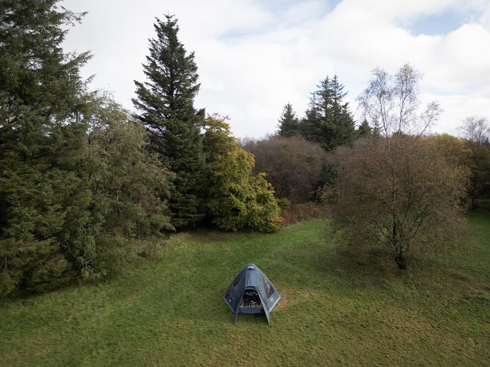 Teepee Air 300 - 9