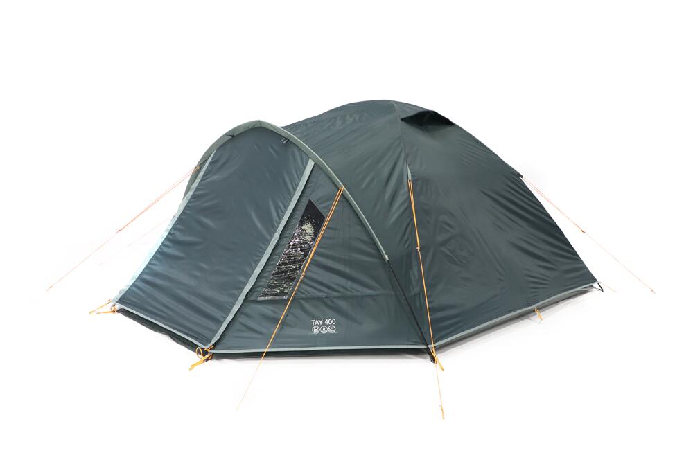 Vango Tay 400 4.84kg Adventure Tent