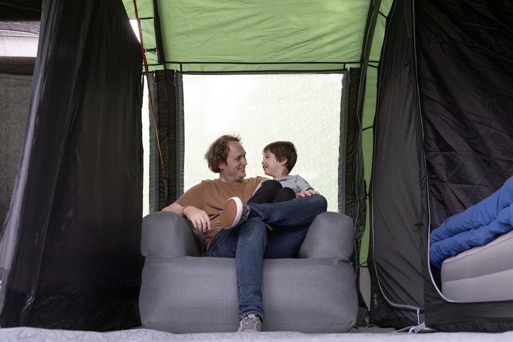 Sherwood 600XL Package - 16