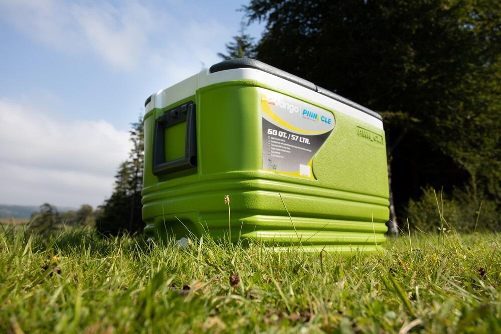 Vango Pinnacle 57L-80Hr - 8