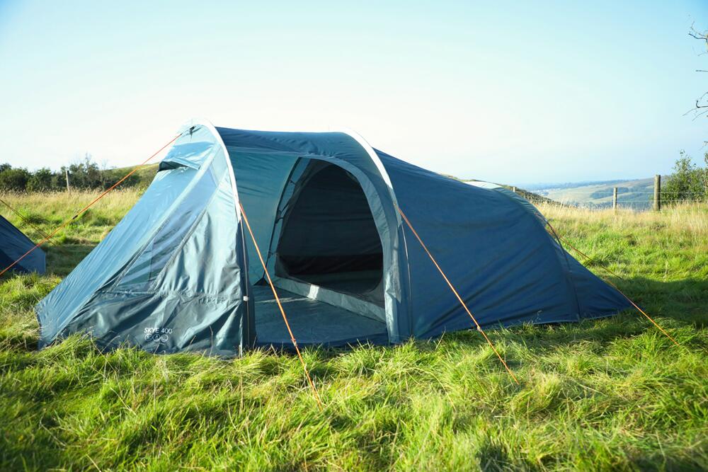 feldbetten mit zelt Semptec Urban Survival Technology Campingbett 2 Personen: 4in1-Doppelzelt, Feldbett, 2 Winterschlafsäcke, Matratze, Sonnenschutz (Feldbett Zelt, CHERRY RED Trek Domane: Unboxing & Farbe:verde lamborghini