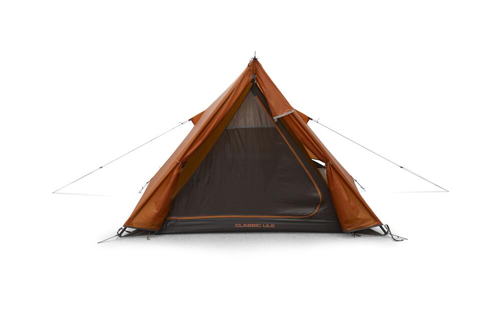 Vango F10 Classic UL2 Technical Tent