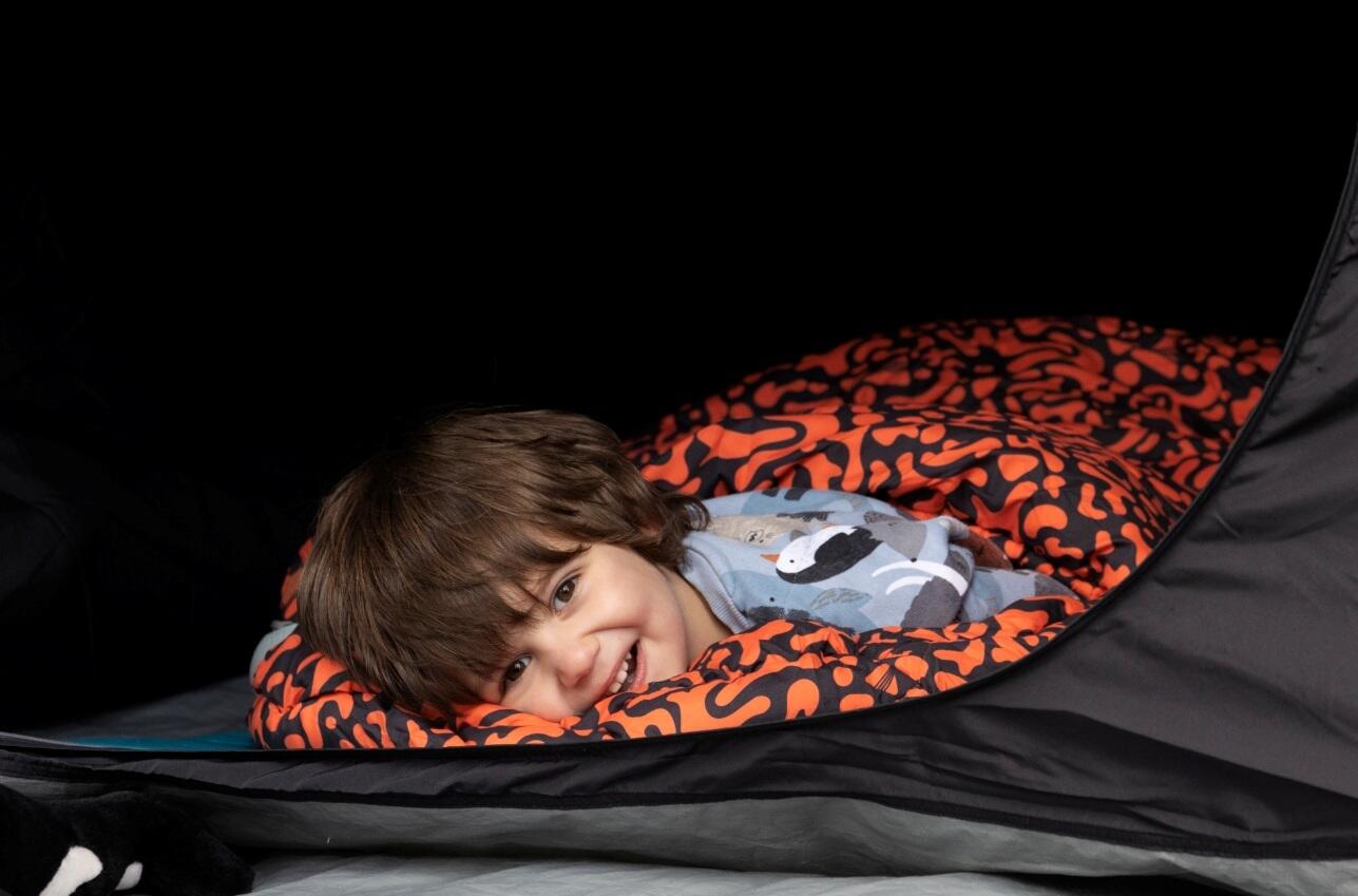 Explore Vango Sleep