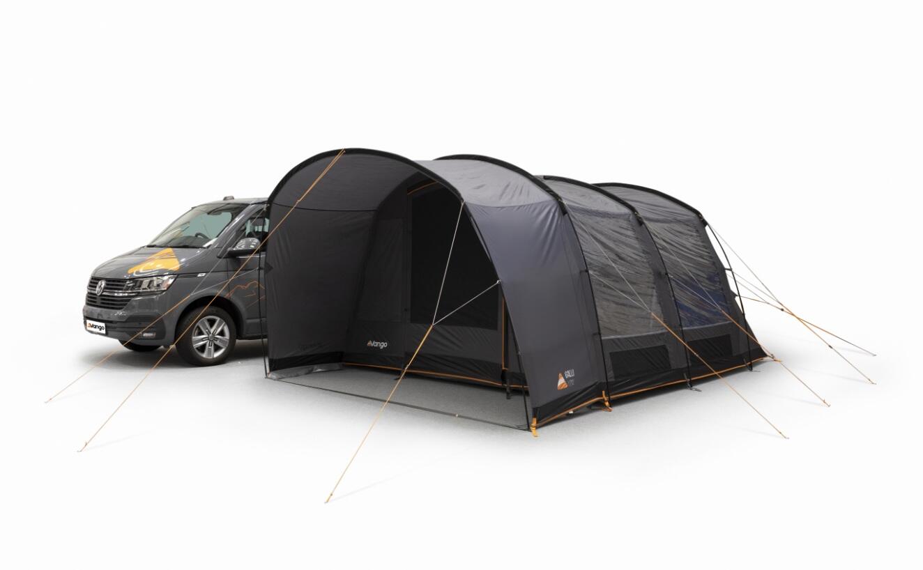 Sentinel Active 75D - Galli II Low