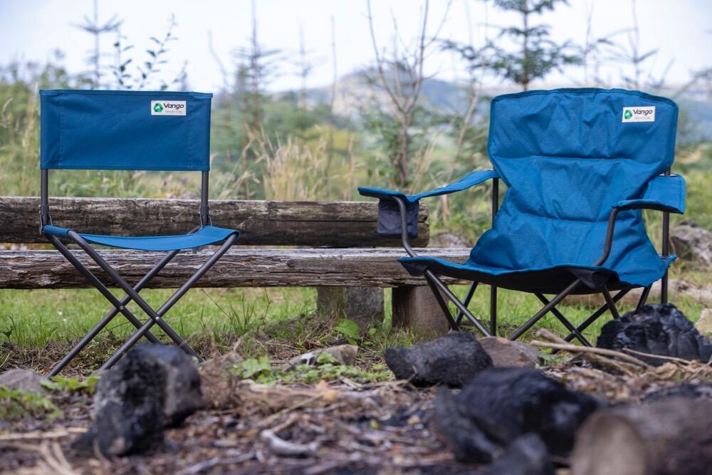 Vango Earth Collection Chairs