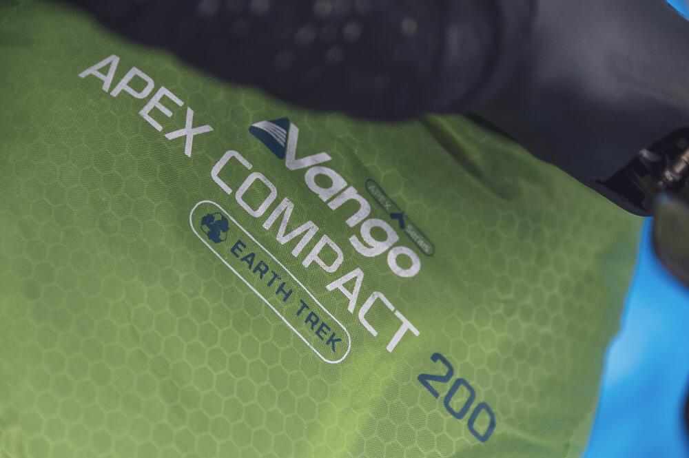 Apex Compact 200 - 9