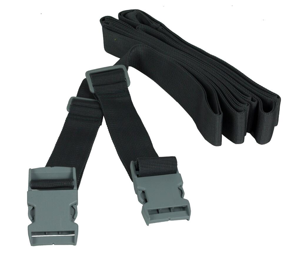 Spare Attachment Straps 8m for DriveAway Awnings - 1