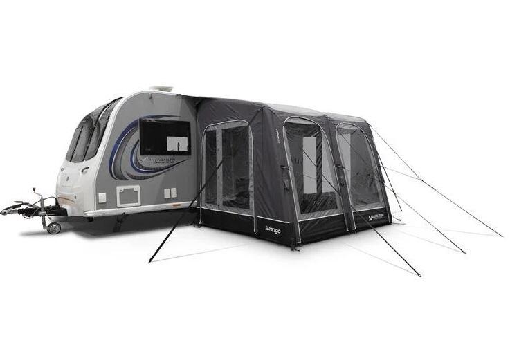 Balletto Pro Air 260